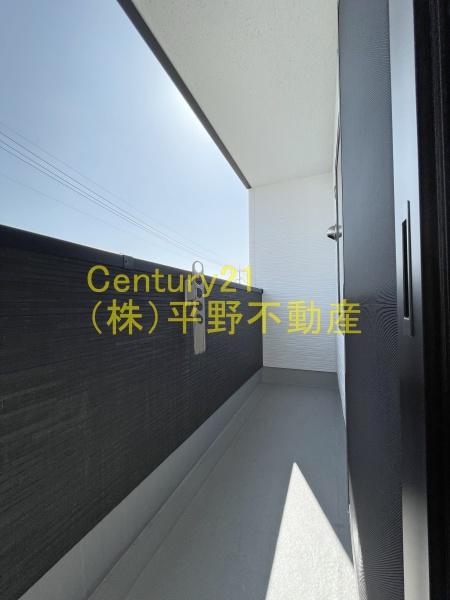 CS津福