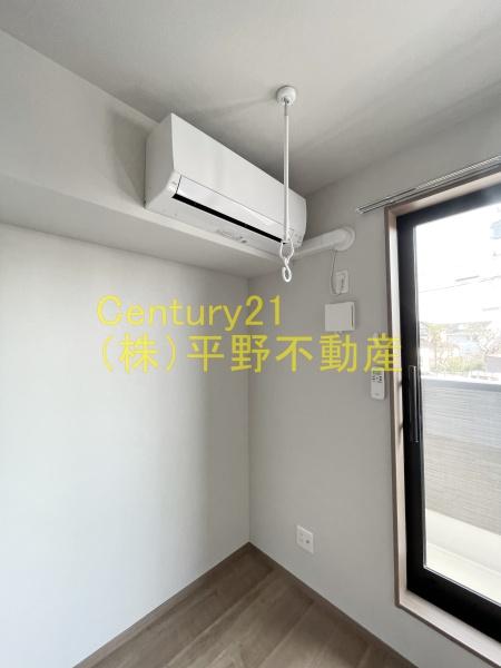 CS津福
