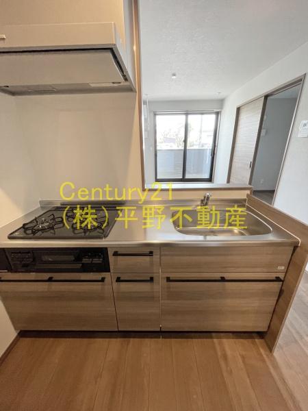 CS津福