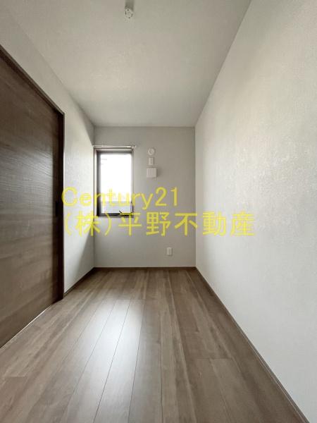 CS津福