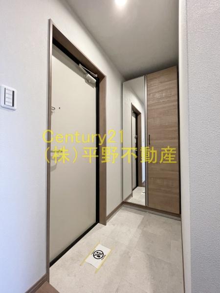 CS津福