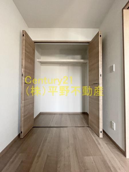 CS津福