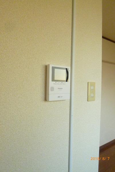 オーシャン御井3