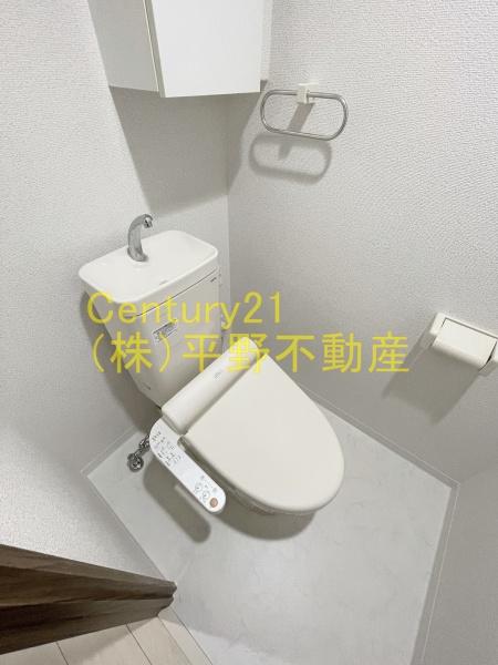ムーンリバー久留米東町