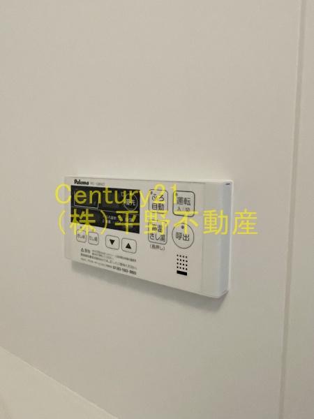 ムーンリバー久留米東町