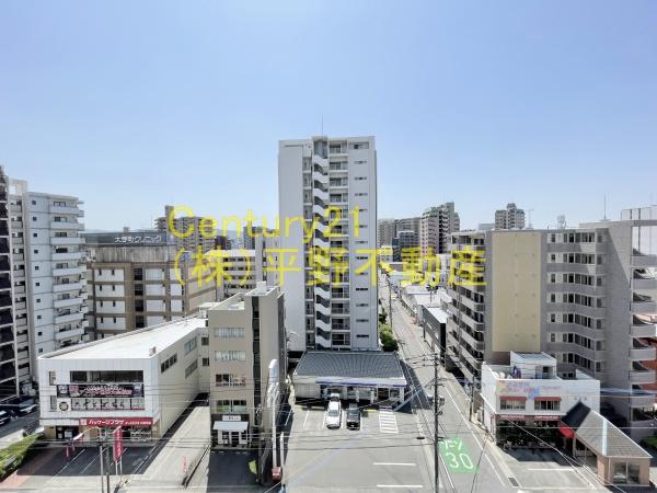 ムーンリバー久留米東町