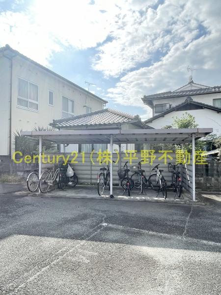 ルナリアス(その他共用部分)