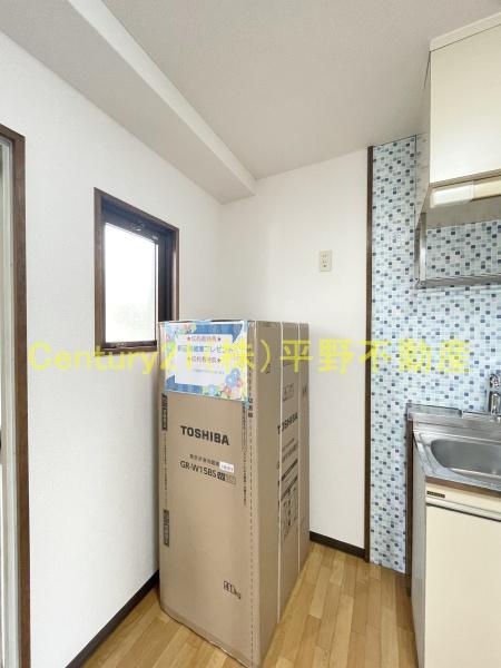 ルナリアス(その他設備)