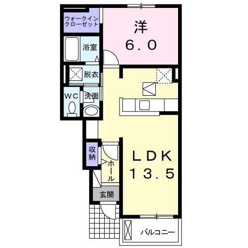 カレントヒルズ善導寺2