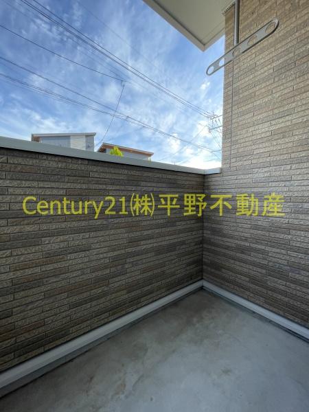 カレントヒルズ善導寺2
