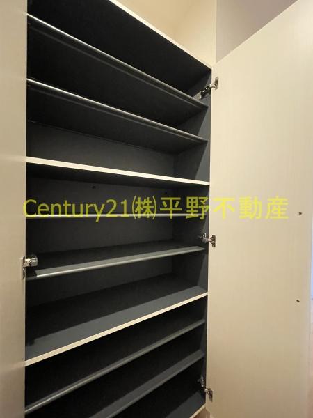 カレントヒルズ善導寺2