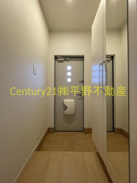 カレントヒルズ善導寺2