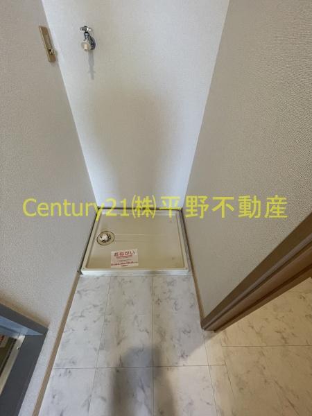 パルネット福寿