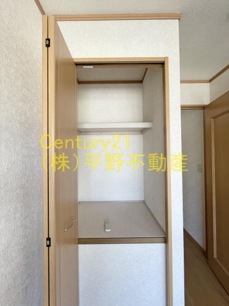 フォレストヒルズ1号館