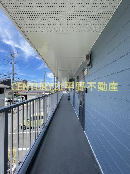 今村ハイツ