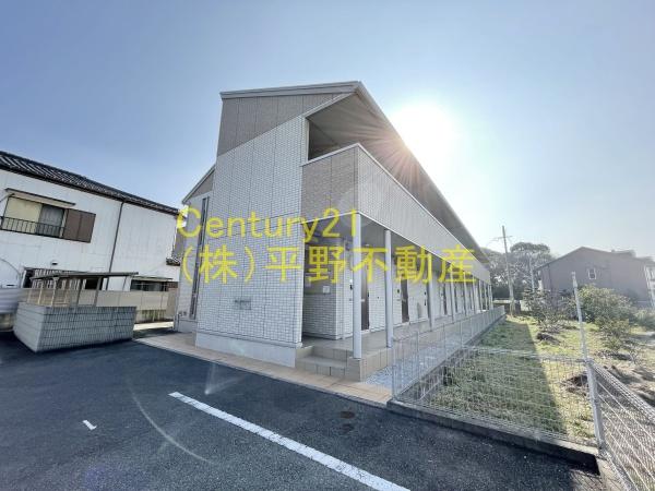 ベルネージュ2