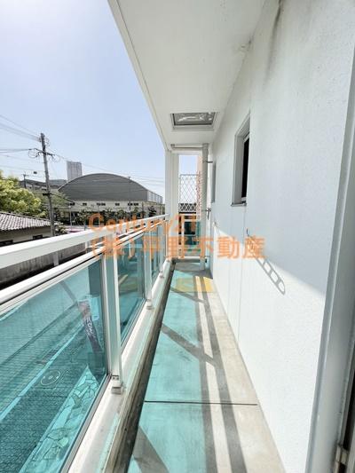 ESPRIT医大通り