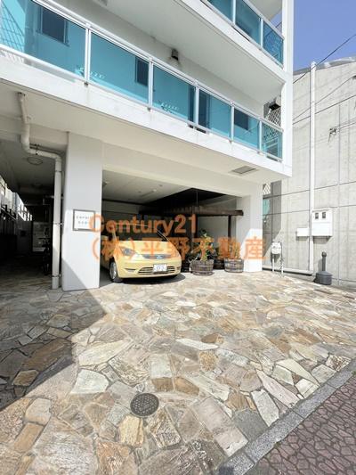 ESPRIT医大通り