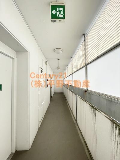ESPRIT医大通り