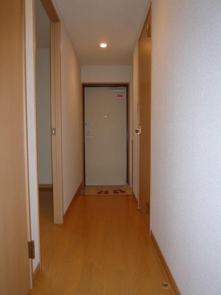 ルネス荒木一番館