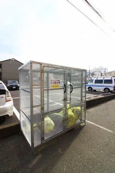 クリーンハイツ