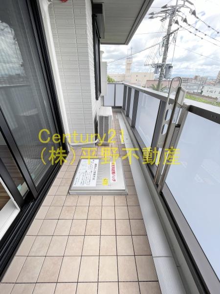 プレステージ櫛原