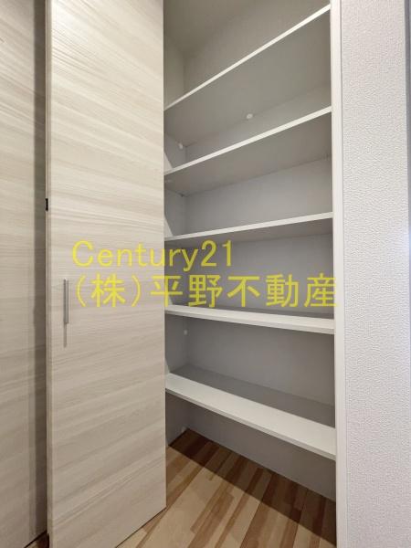 プレステージ櫛原