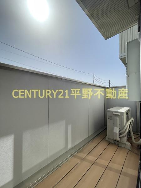 フェアプラッツB棟