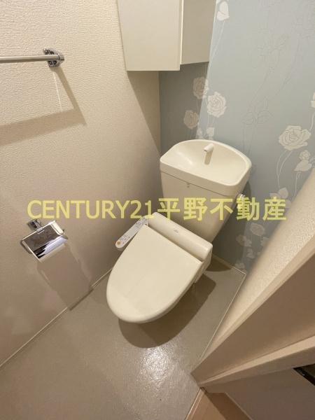 フェアプラッツB棟