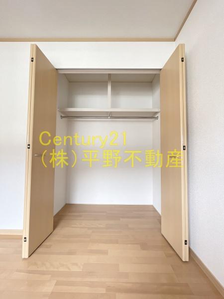 グランドアマレー6番館