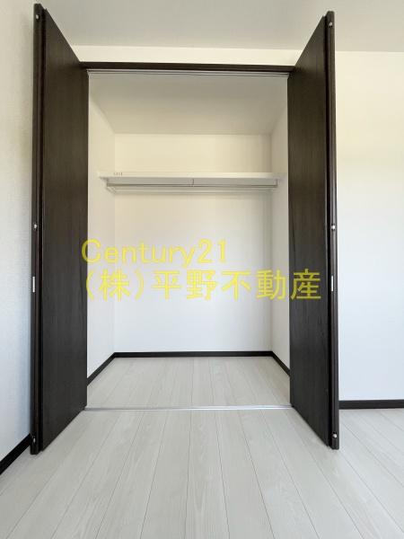 Lbloom馬場　A棟