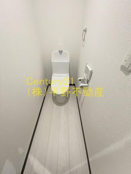 Lbloom馬場　A棟