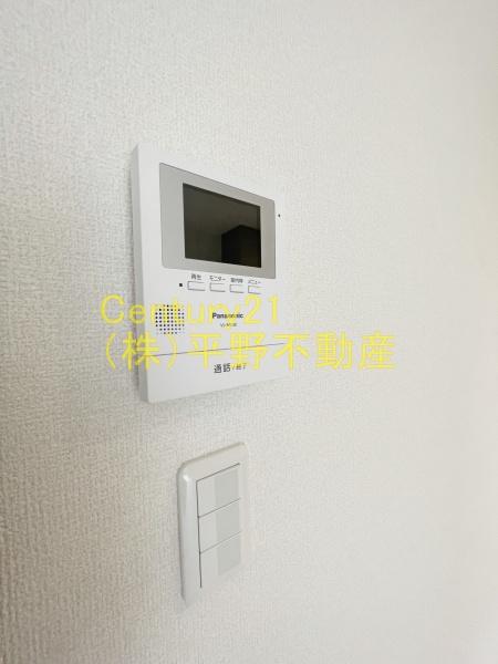 Lbloom馬場　A棟
