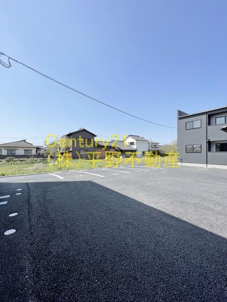 Lbloom馬場　A棟