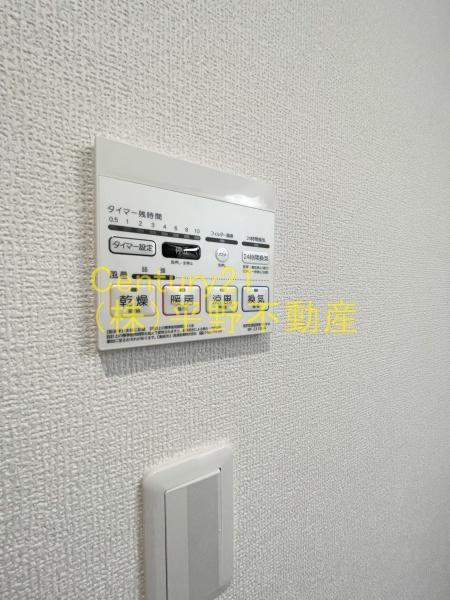 Lbloom馬場　A棟