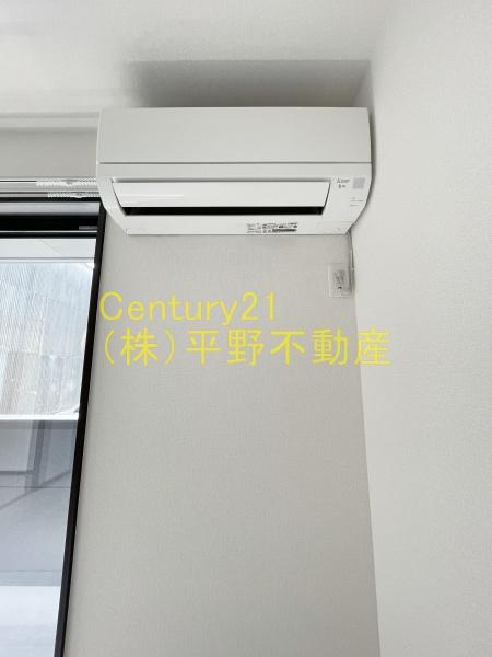 Lbloom馬場　A棟