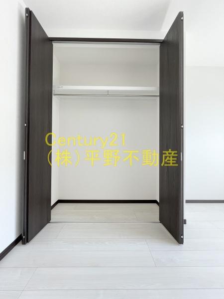 Lbloom馬場　A棟