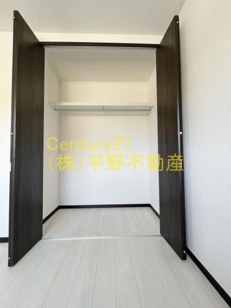 Lbloom馬場　A棟