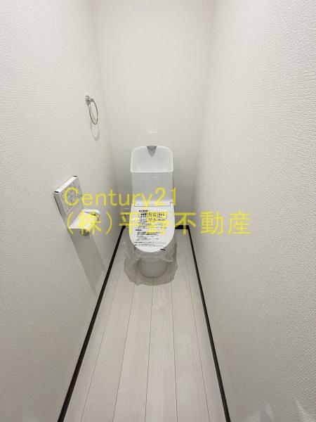 Lbloom馬場　A棟