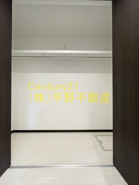Lbloom馬場　A棟