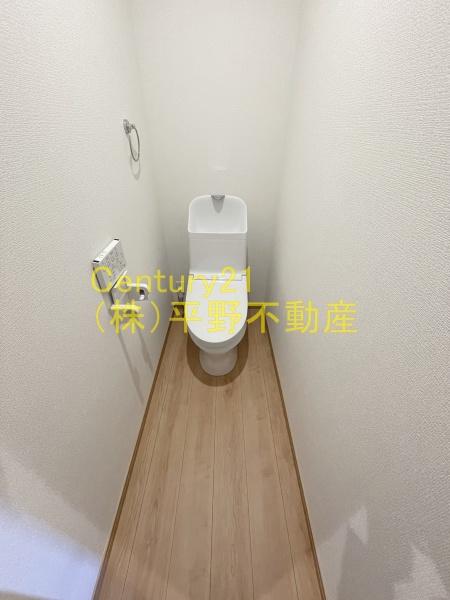 Lbloom馬場　B棟