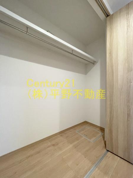 Lbloom馬場　B棟