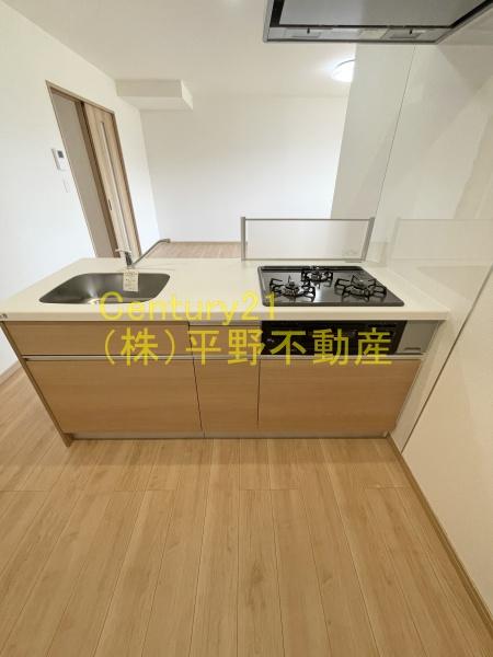 Lbloom馬場　B棟