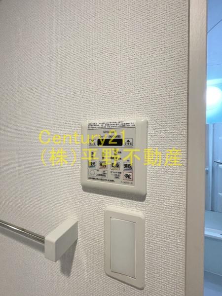 ヴィラ　ジャスミン