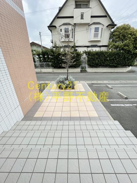 ヴィラ　ジャスミン