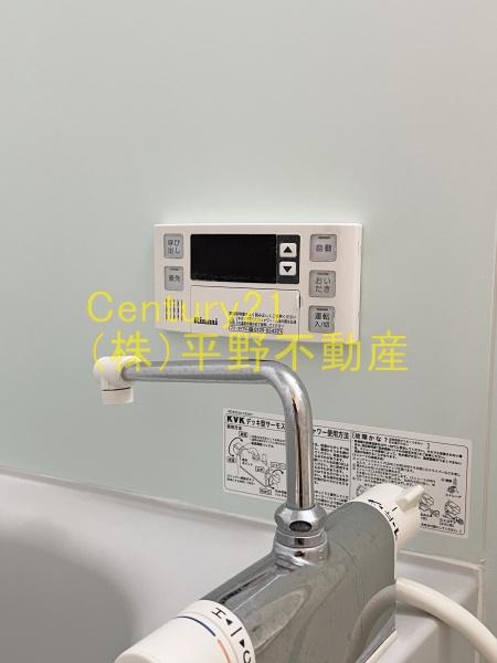 ヴィラ　ジャスミン