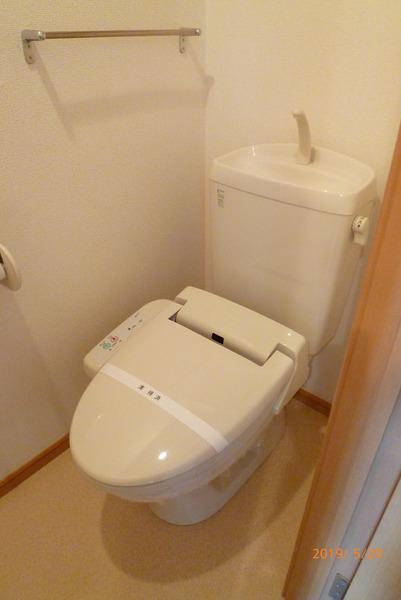 パラッツオ　B棟