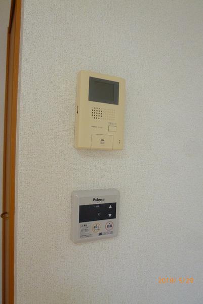パラッツオ　B棟