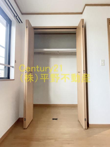ビクトリア壱番館