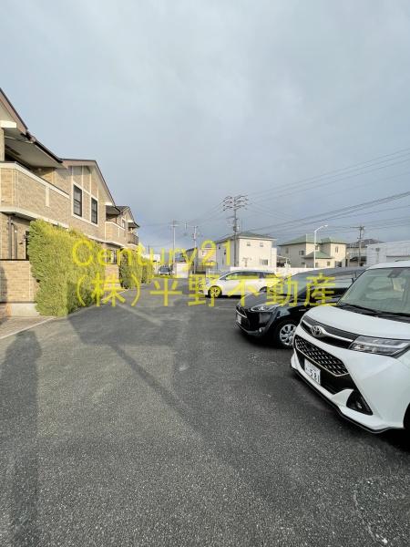 ビクトリア壱番館